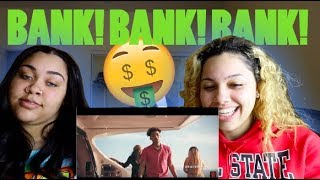 DDG "Bank" (Prod. by TreOnTheBeat) (WSHH Exclusive - Official Music Video) | Perkyy and Honeeybee