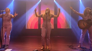 Joseph Band 2024 Live Songs Planets and deep cut More Alive Than Dead XL Live Concert Lyrics