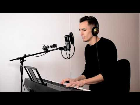 Polyák András --- NÁGI - Elfújtam (cover)