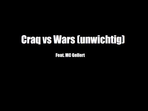 DIRB 2014 Craq vs.Wars Massaka (Halbfinale2/2)