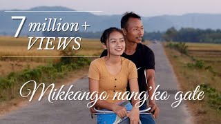 Mikkango nangko gate(official video) christmas son