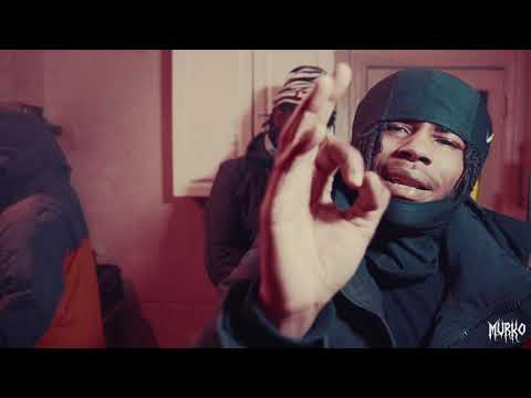 YSN Uth Ft JuanJulio x Fatchop - Gotham City