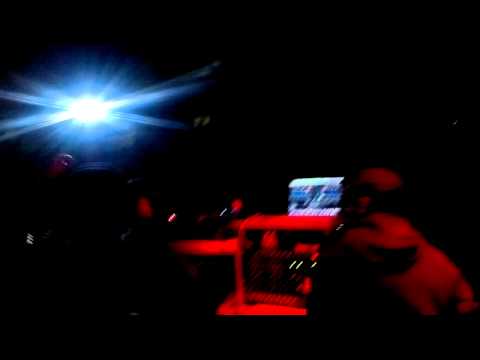 Mystical Powa live and direct with Idren Natural plays Hold a Gathering (Mystical Powa dubplate)