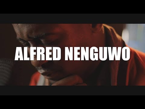 ALFRED NENGUWO- PAFUNGE (ROCKT SESSIONS) LIVE