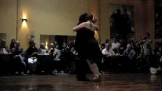 Ariadna Naveira & Fernando Sanchez - Parakultural en Salon Canning 4