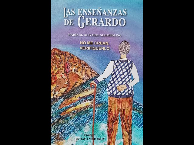 Vídeo relacionado con Gerardo Schmedling T. Vida y Obra.