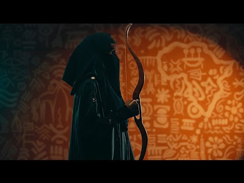 Vernyuy Tina - Woman (Official Video) 