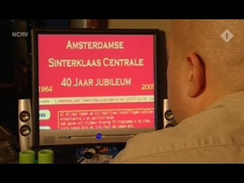 De Rijdende Rechter 05-03-2006 - Dag Sinterklaasje
