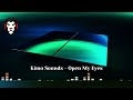Kimo Sounds - Open My Eyes