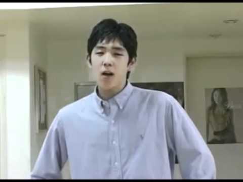 SUPER JUNIOR  KANGIN