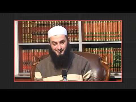 Cili është dënim për ato që e pijnë alkoolin? | Hoxhë Sadullah Bajrami