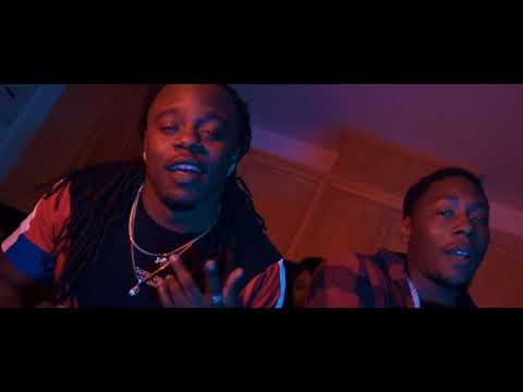 Mack Bob Feat PacTheBeast "Player Way" Dir: @G__merky