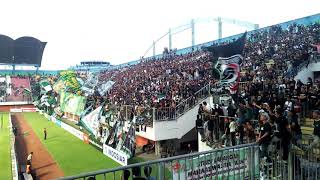 Download lagu DANGDUT ' TETEP NENG ATI 'MENGGEMA DI LAGA PSS vs BHAYANGKARA FC DI MAGUWOHARJO ~ Kabar Yogyakarta mp3 Download lagu DANGDUT ' TETEP NENG ATI 'MENGGEMA DI LAGA PSS vs BHAYANGKARA FC DI MAGUWOHARJO ~ Kabar Yogyakarta mp3