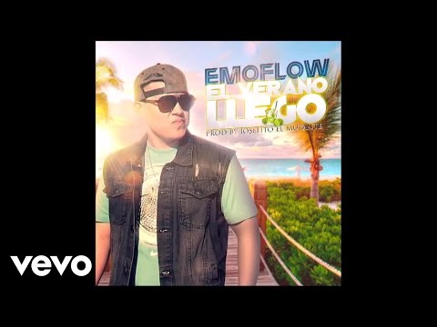 Emoflow - EL VERANO LLEGO (Audio)