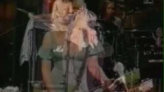 Courtney Love - Rockstar (VERY RARE)