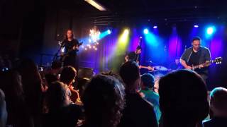 Carl Broemel - Rockingchair Dancer_The Basement East 8-20-16