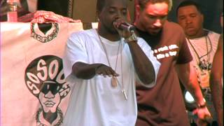 Sony/Ford - Fusion Flash - Jermaine Dupri &quot;Gotta Getcha&quot;