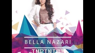 Bella Nazari - Infiniti (Official Lyric Video)