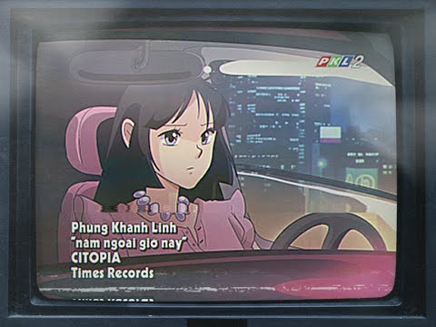 Phùng Khánh Linh - năm ngoái giờ này (after all) Lyric Video