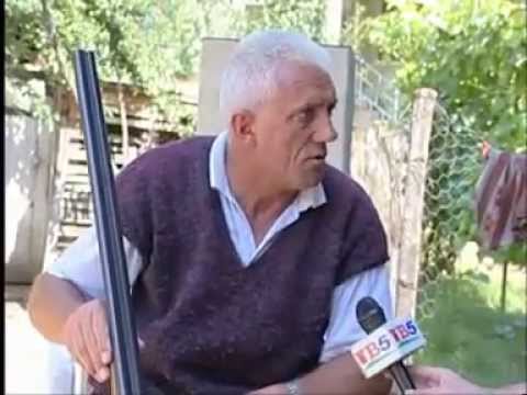 Emisija Promaja Pejča lovac