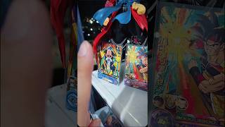 DBZ fans Tap in!!!ππ₯π₯ #tcgcommunity #dbstcg #dragonball