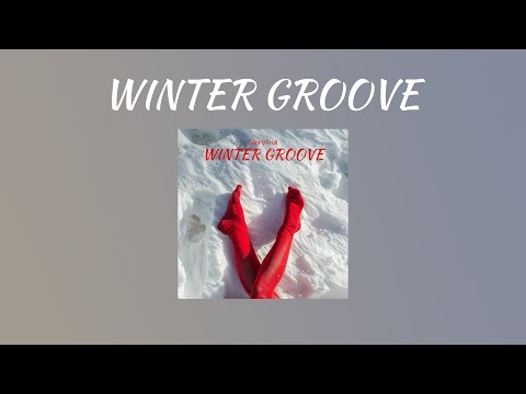 SUNNY FRUIT – WINTER GROOVE [OFFICIAL MUSIC VIDEO] 🔥 Background Music 🔴 Happy Music ▶️ Funk Music