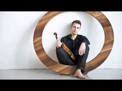 Fritz Kreisler, Praeludium and Allegro in the Style of Pugnani