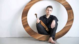 Fritz Kreisler, Praeludium and Allegro in the Style of Pugnani