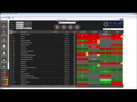 Aug 13th Tom O'Brien Show with John Logan on TFNN - 2014