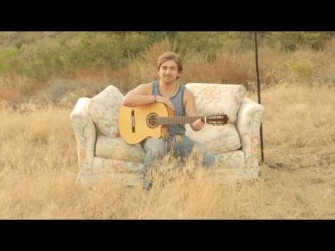 Songs From The Couch - Kyle Castellani - "Kiss The Girl"