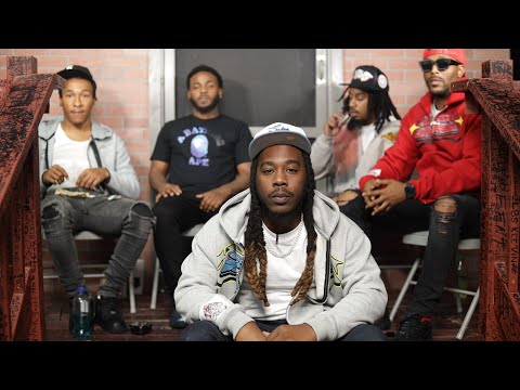 YSW Flaco Talks About Blowing Up On Spinrilla, New Project Yung Street Winner 2, “Up My Dribble”