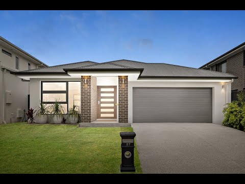 Video for 27 Awesome Parade, Griffin  QLD  4503