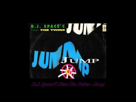 DJ Space'C Feat. The Twins- Jump (Radio Edit)