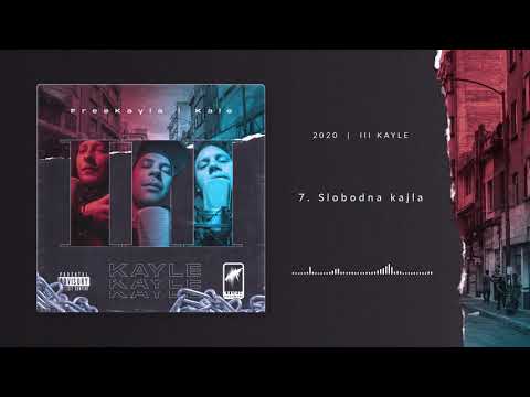 7. FreeKayla i Kale-Slobodna kajla
