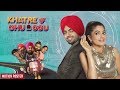 Khatre Da Ghuggu Movie Goyal Music Releasing 17th January