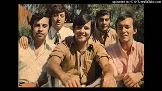 Debut y Despedida - Germain y sus Angeles Negros