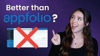 Best AppFolio Alternative in 2026