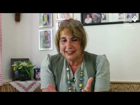 Über den Berggasthof Streichen: Dr. Sybille Krafft