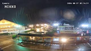 東武日光駅