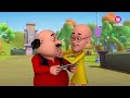 Motu Patlu मोटू पतलू S1 Motu Ke Clones Others Stories Episodes 37 To 39