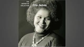 Etta James - A Sunday Kind of Love - 432Hz  HQ (lyrics in description)