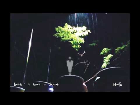 Piano, Instrumental Music - 술 한잔할까? / Let's have a drink?