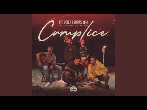 Cúmplice (Papasessions #4)