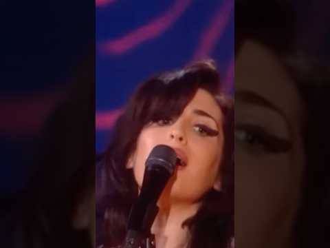 Amy Winehouse - You Know I’m No Good, Grammy Awards, 2008 #amywinehouse #music #backtoblack #2000s