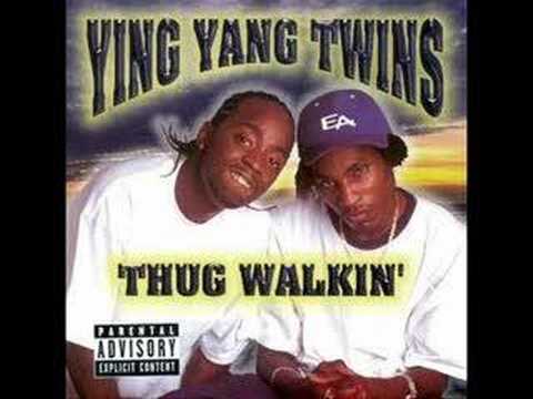 Video thumbnail for Thug Walkin’