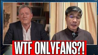 Professor Jiang Says The Revolution Comes When Young Men Cant Afford OnlyFans