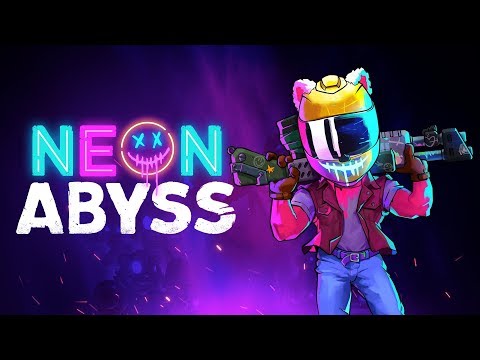 Neon Abyss