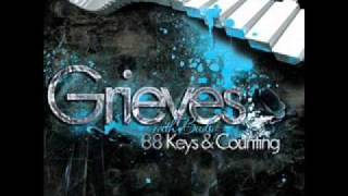 Grieves - Dead In The Water