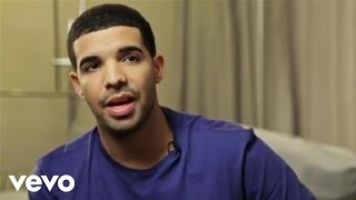 Drake - VEVO News Interview: Favorite Weezy Verse