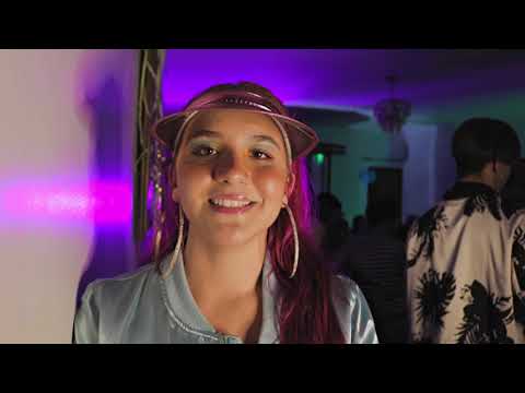 [Making Of] All G, Paradyzo - Dale Dale | Idol School